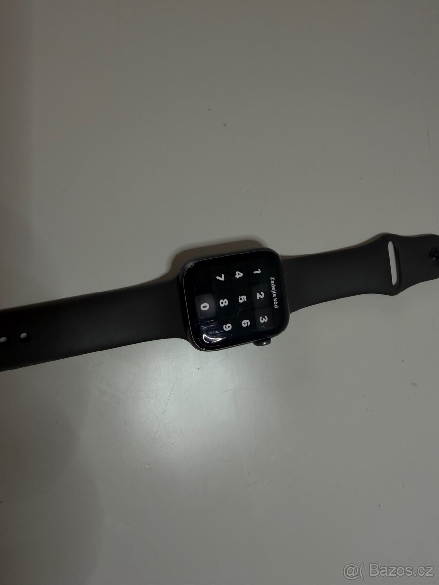 Apple Watch 4 44mm GPS - 4