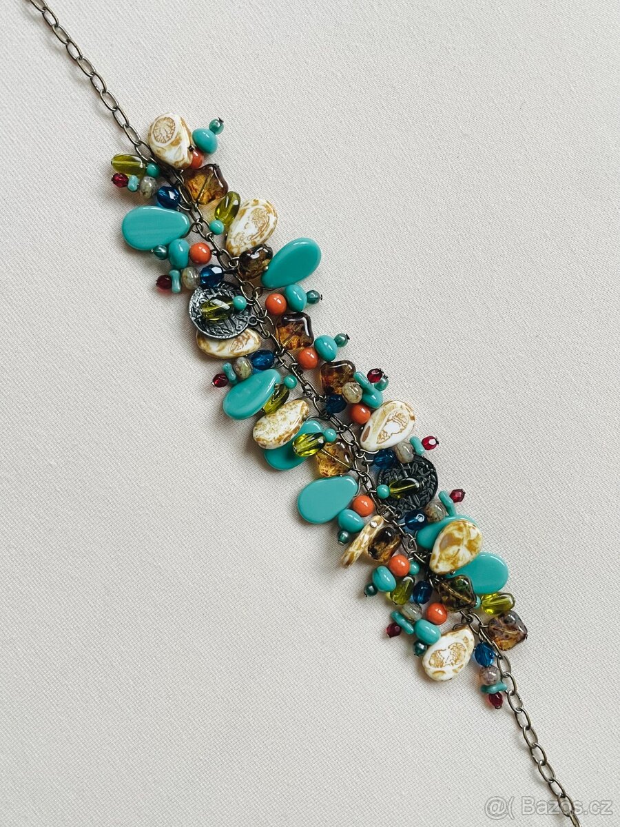 Dámský náhrdelník - 4