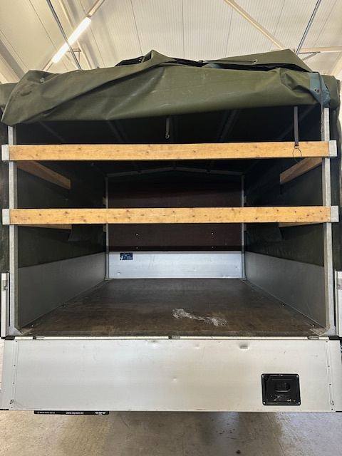 Mercedes benz Sprinter - 4