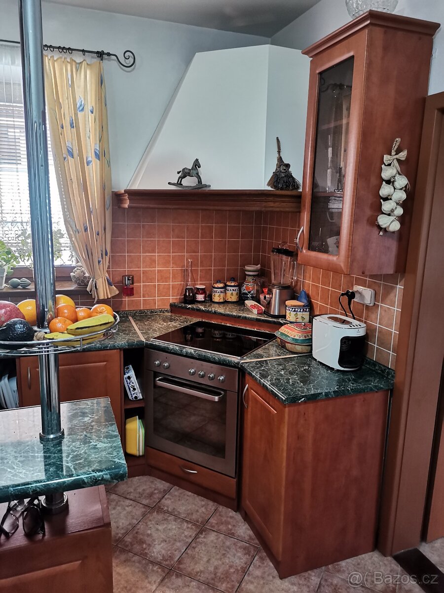 Kuchyňská linka - 4