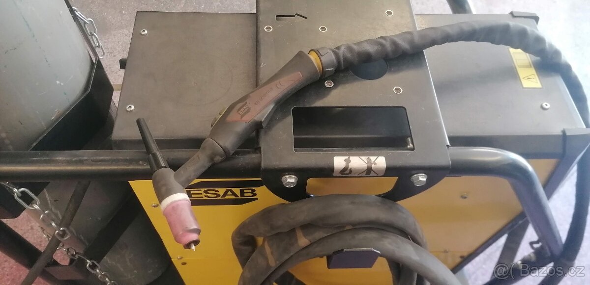 Esab 3000i - 4