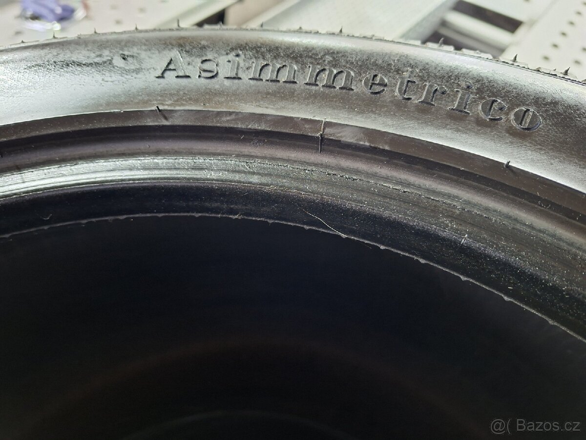 Pneumatiky 335/35 r17 - 4