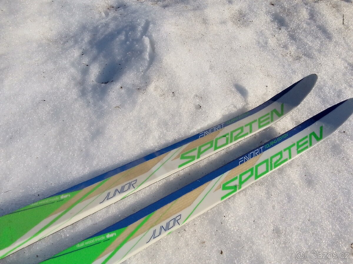 Běžky Sporten dětské - 4