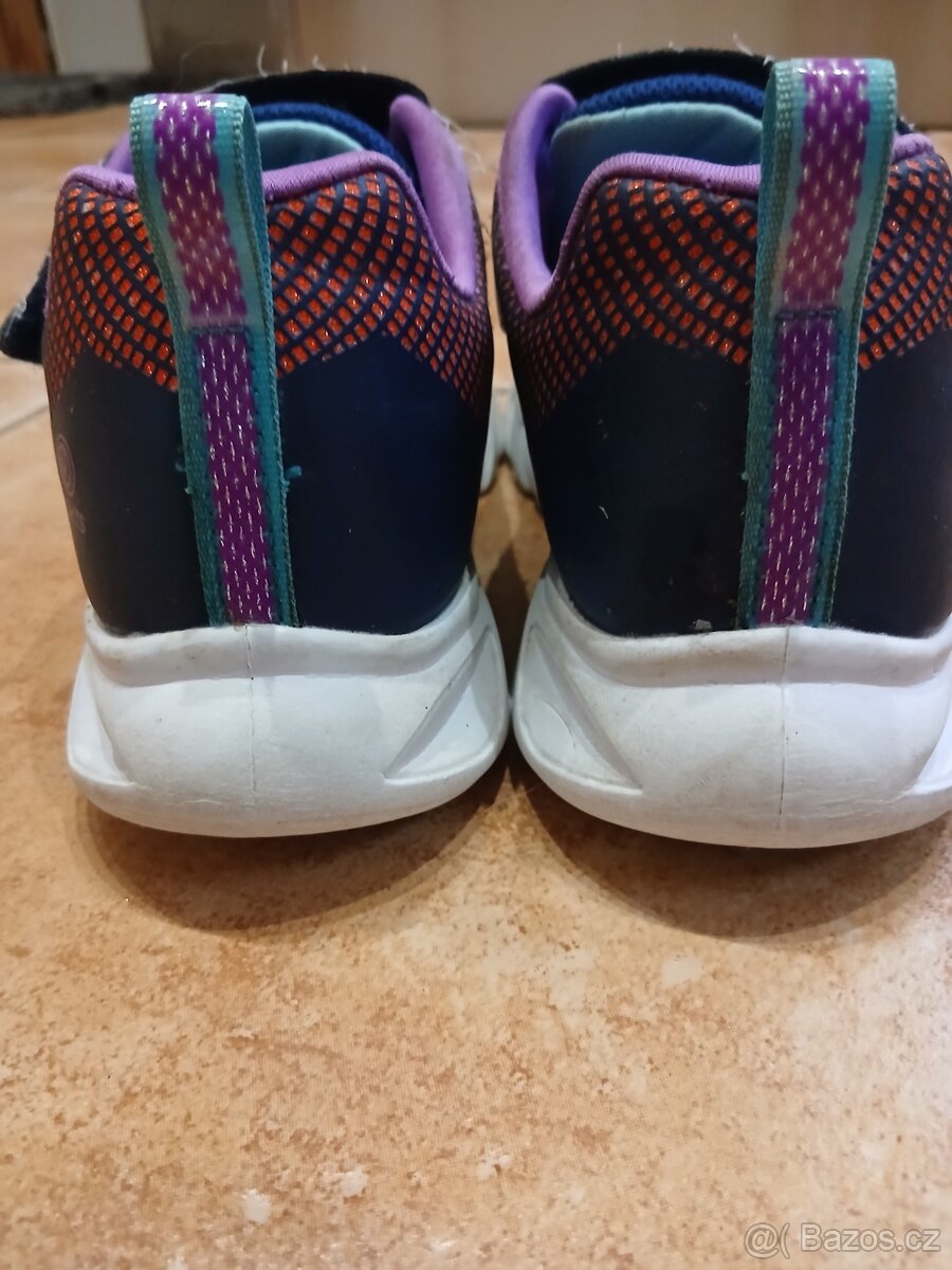 Tenisky Skechers 35 - 4