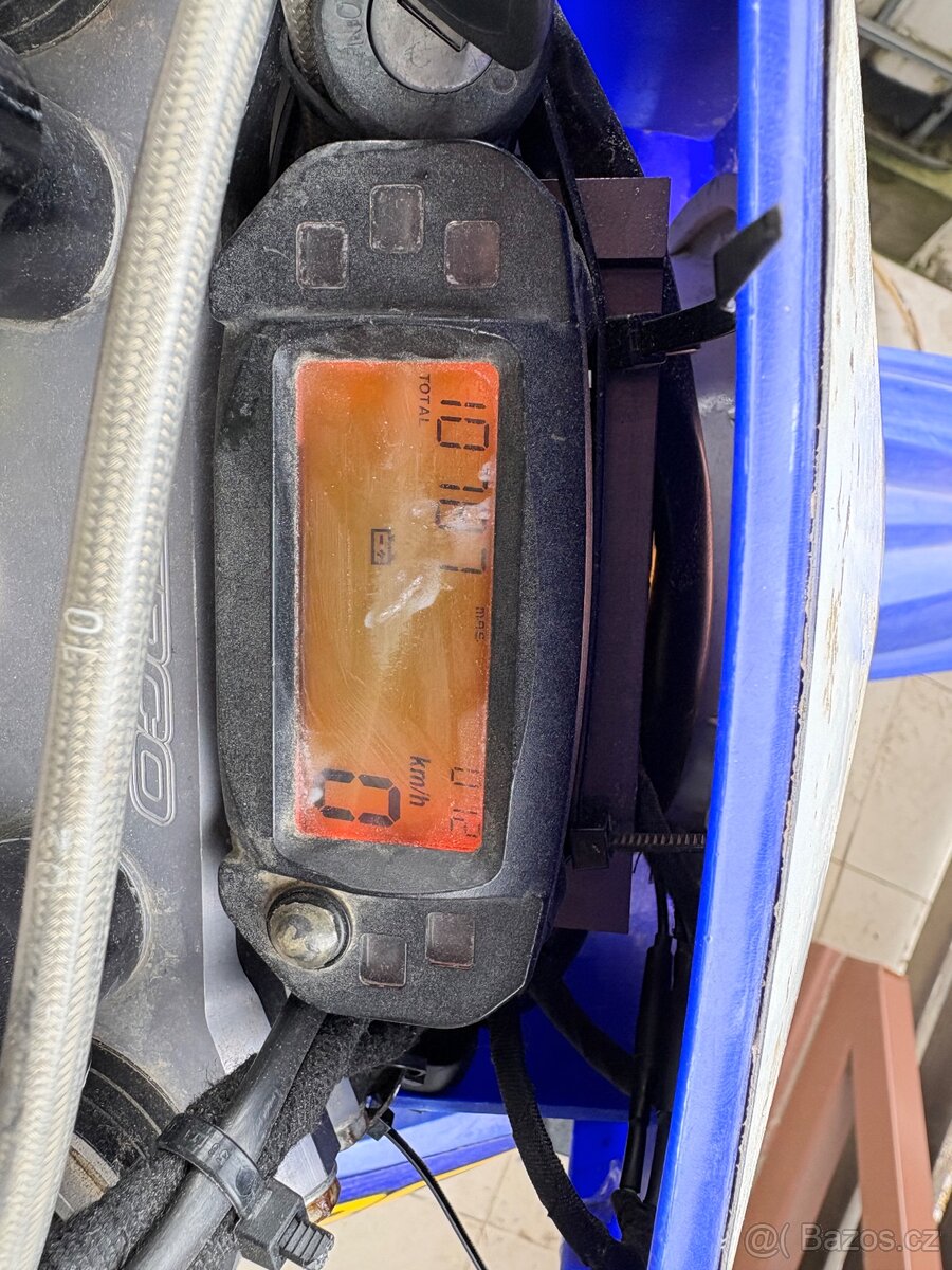 SHERCO 3.0I 2010 - 4