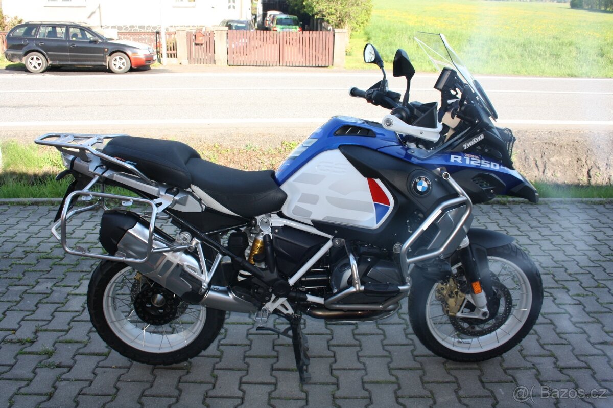 BMW R 1250 GS Adventure