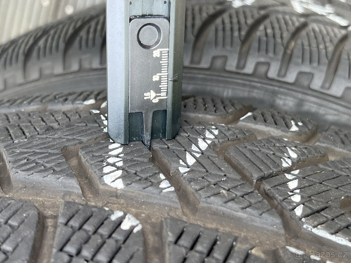 ORIGINAL ALU KOLA RANGE ROVER VELAR 255/50/20