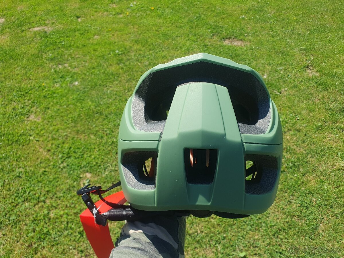 MTB helma - 4