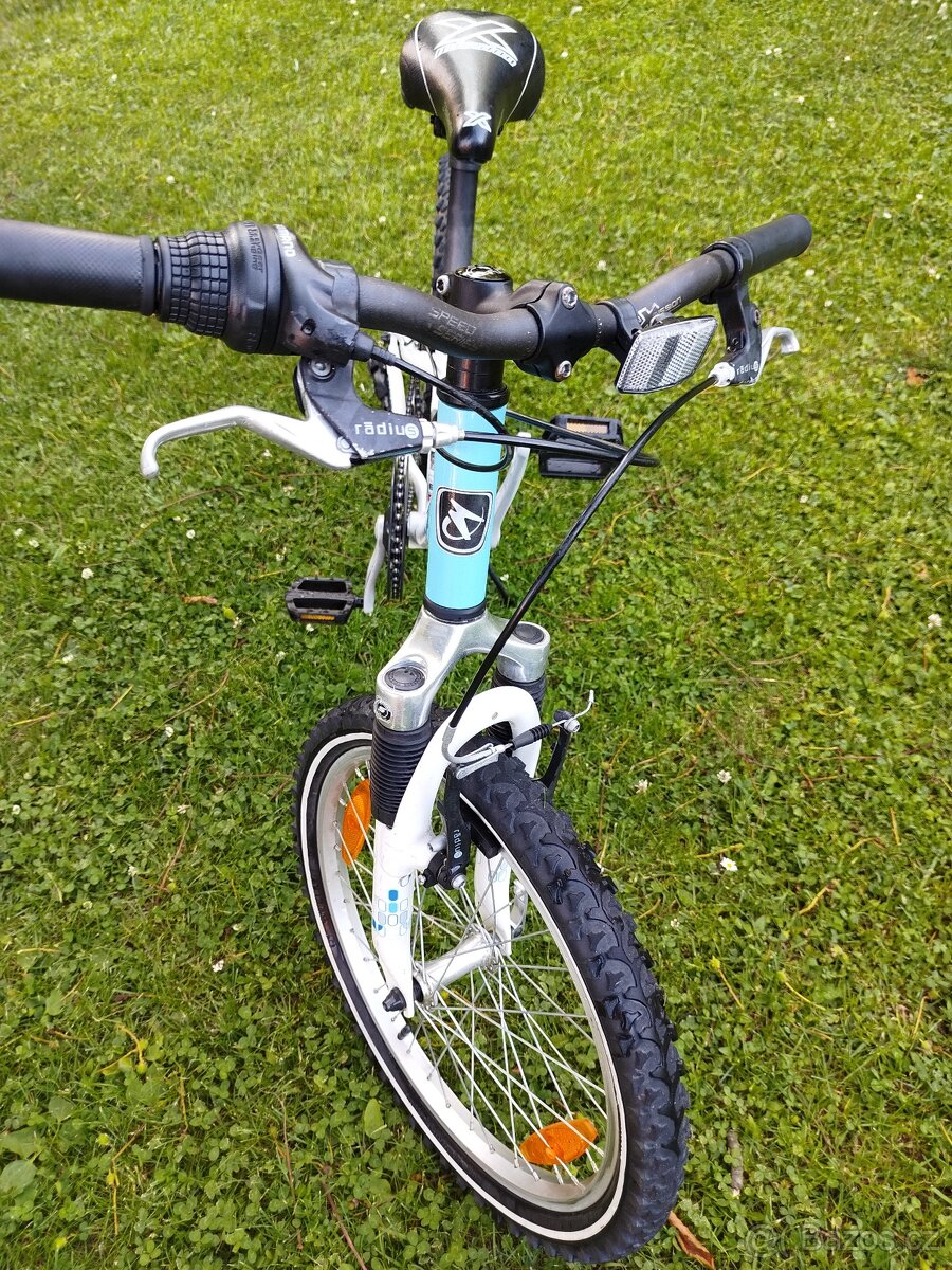 Merida Dakar 620 - 4