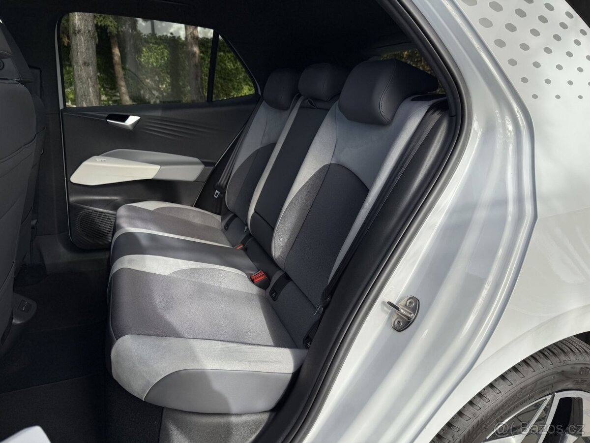 Volkswagen ID.3 PRO 62 kWh LED Matrix Tažné - 4