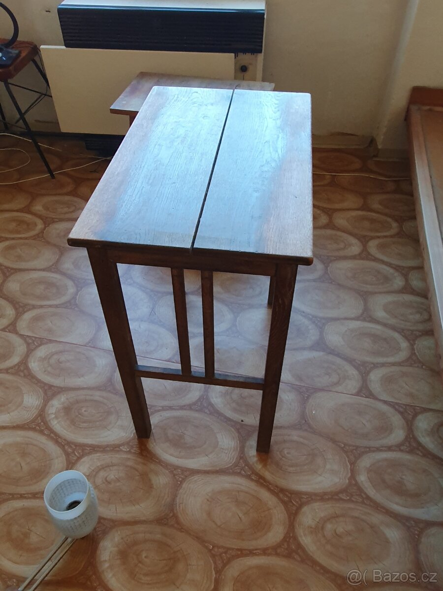 Stůl - 4