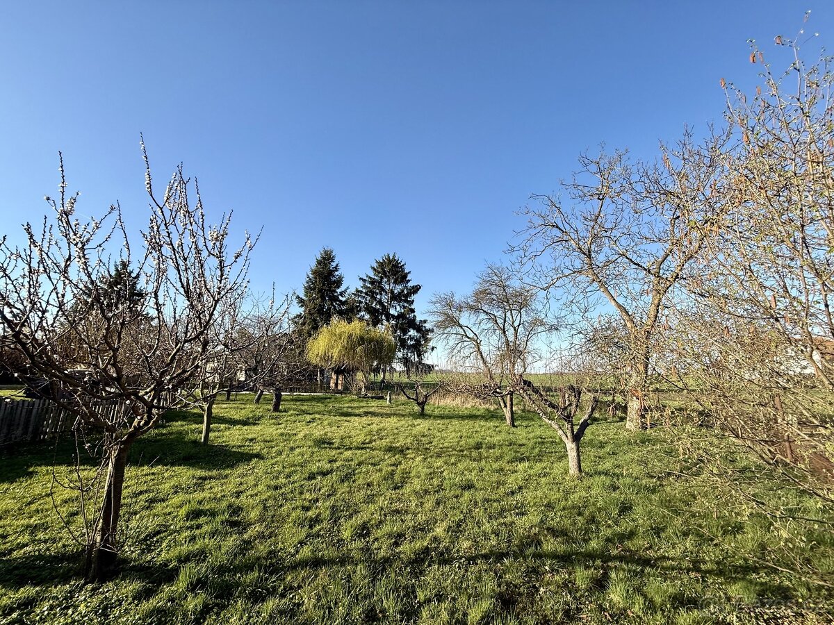 Prodej rodinného domu 170 m² - Rohoznice, ev.č. 00708 - 4