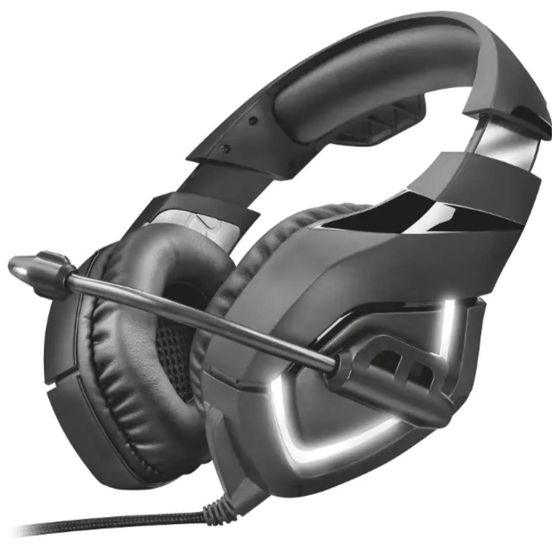 Trust GXT380 Doxx Gaming Headset - Herní drátová sluchátka - 4