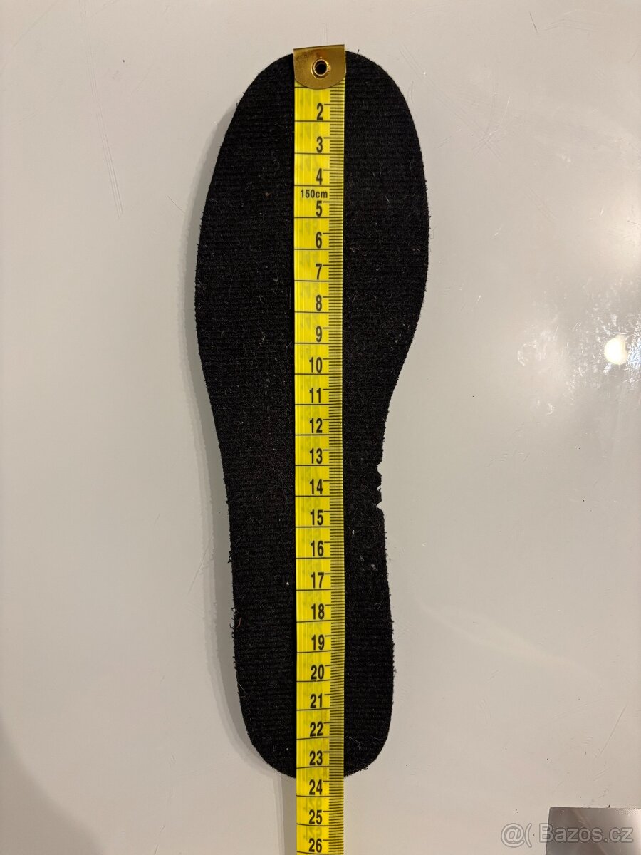 Chlapecké brusle (vel. 37) - 4