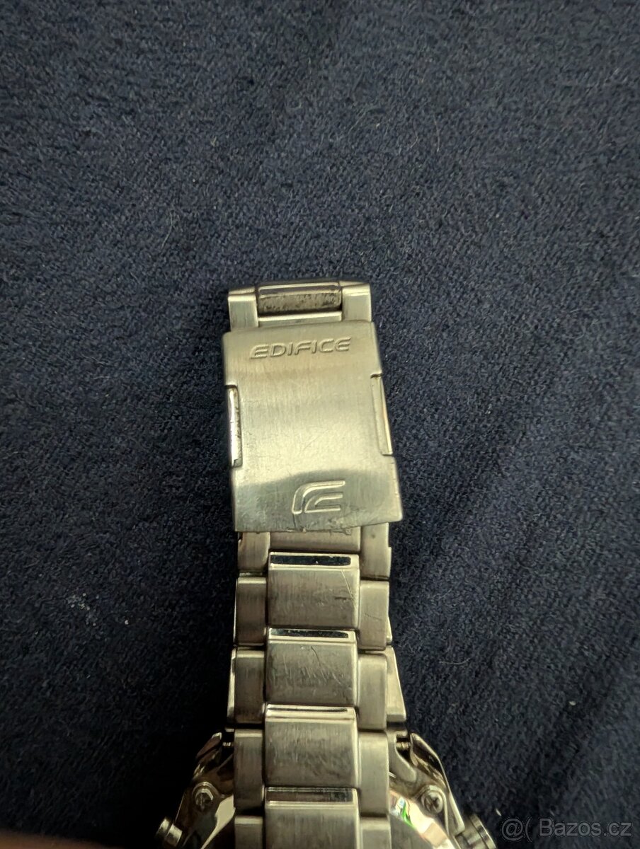 Kvalitní hodinky Casio EQW- A1110DB-1A možná výměna - 4