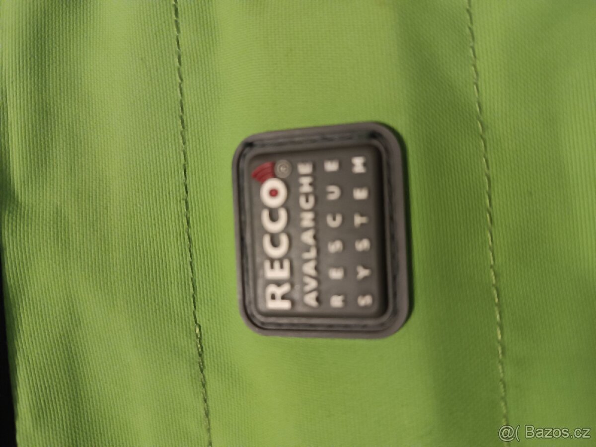 Sorovni zimni bunda - 4