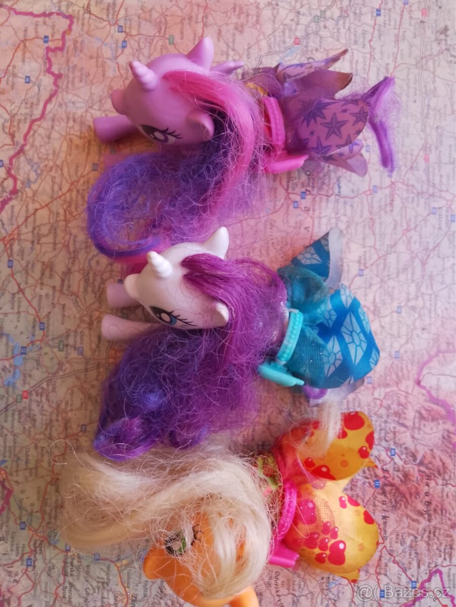 My little pony - 4