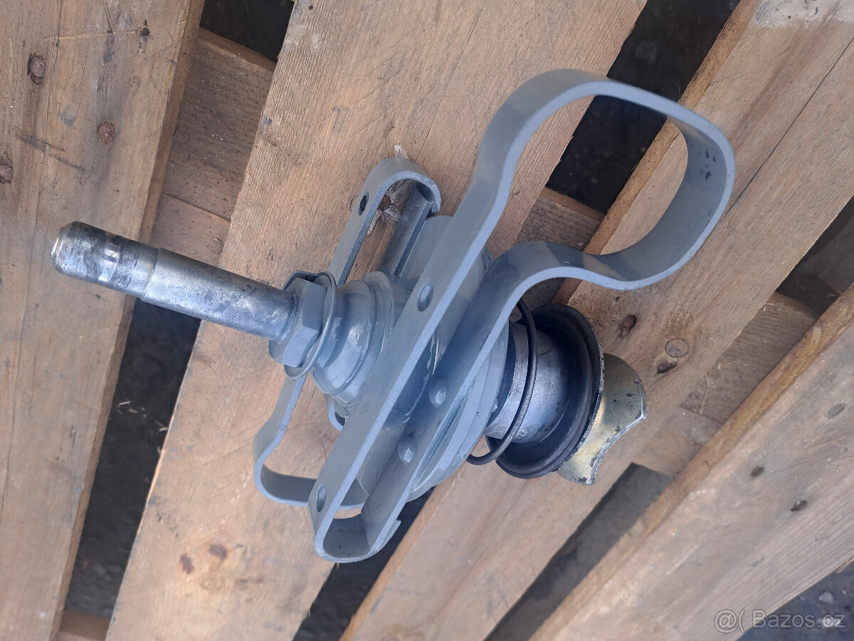 Ložisko řazení Tatra T815 REPAS - 4