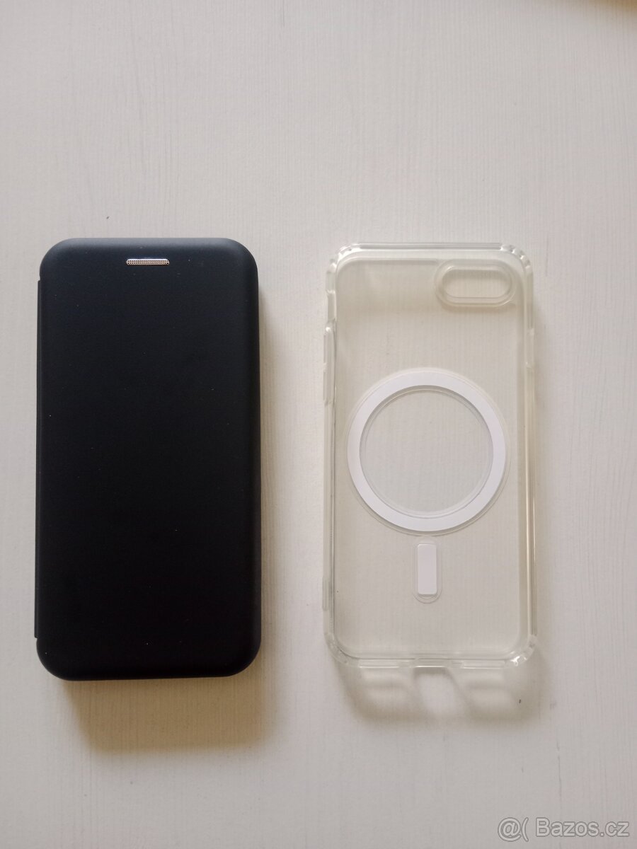 Kryt na Apple iPhone 7/8 /SE - 4