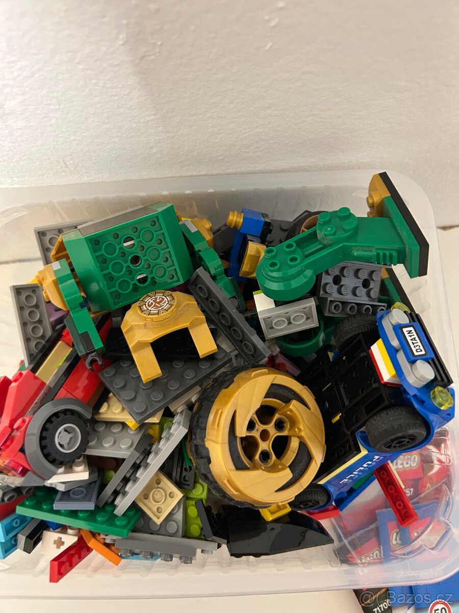 Lego mix original - 4