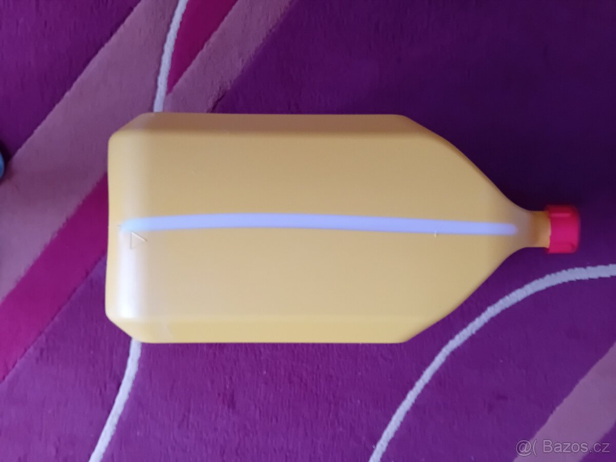 Kanystr plast 20l - 4