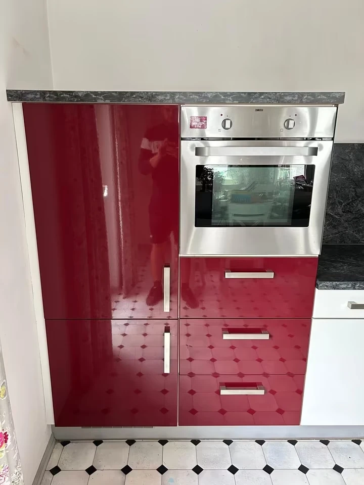 Moderní kuchyně (2412.21) - 4