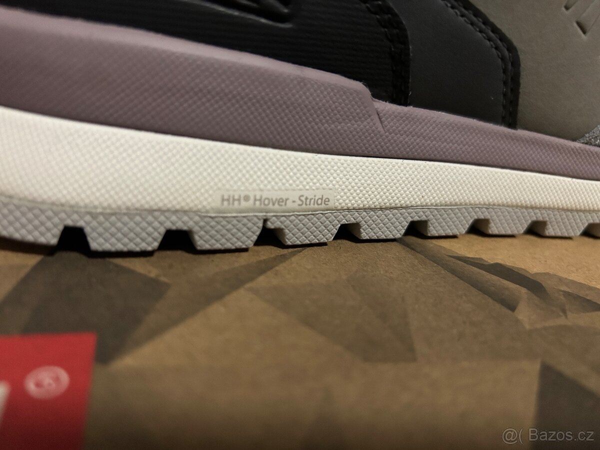 Dámské zimní boty Helly Hansen - 4