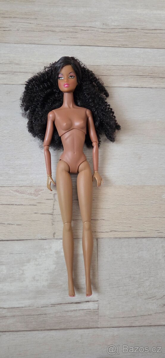 Panenka Integrity toys Dynamite Girls - 4