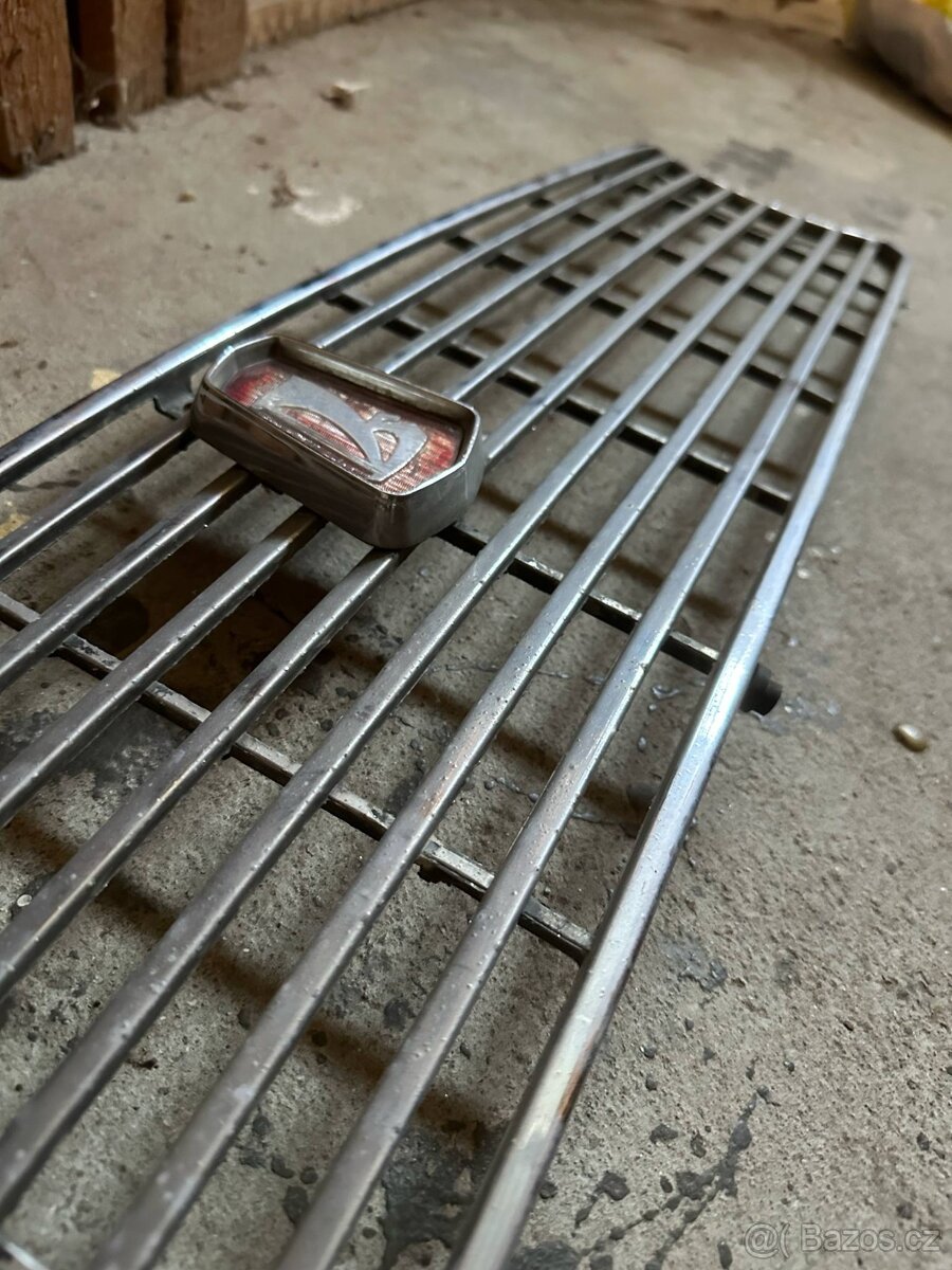 LADA VAZ 2101 - Díly - 4