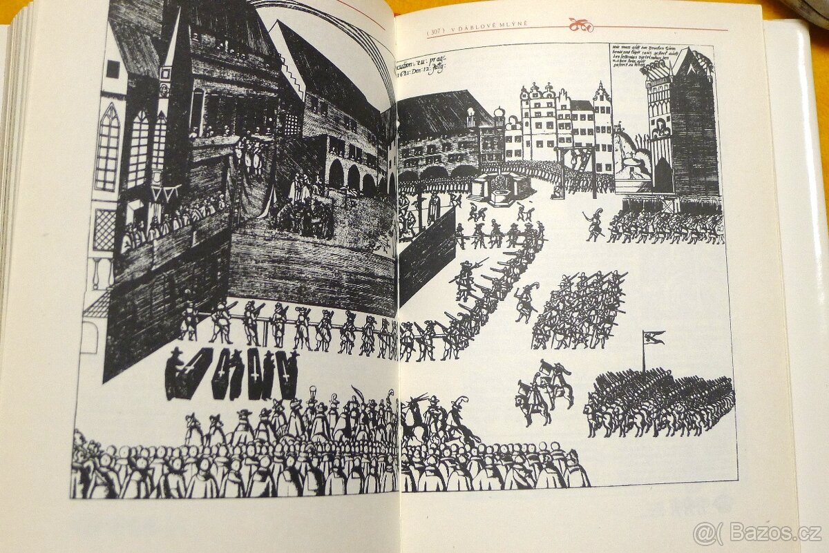 Syn čarodějnice - 4