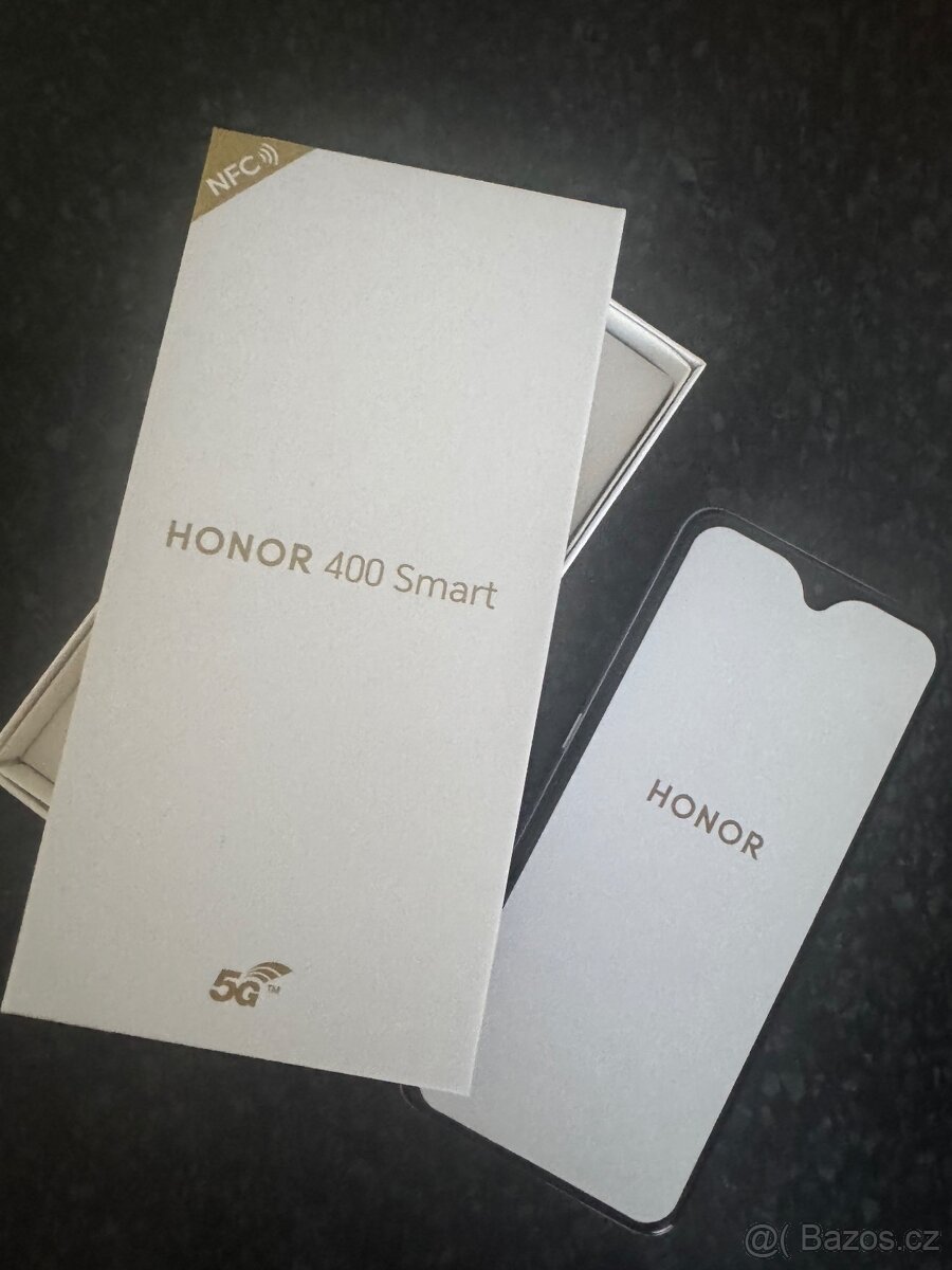 Honor 400 smart - 4