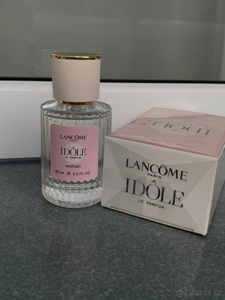 Lancôme Parfem Idole 40/60 ml - 4