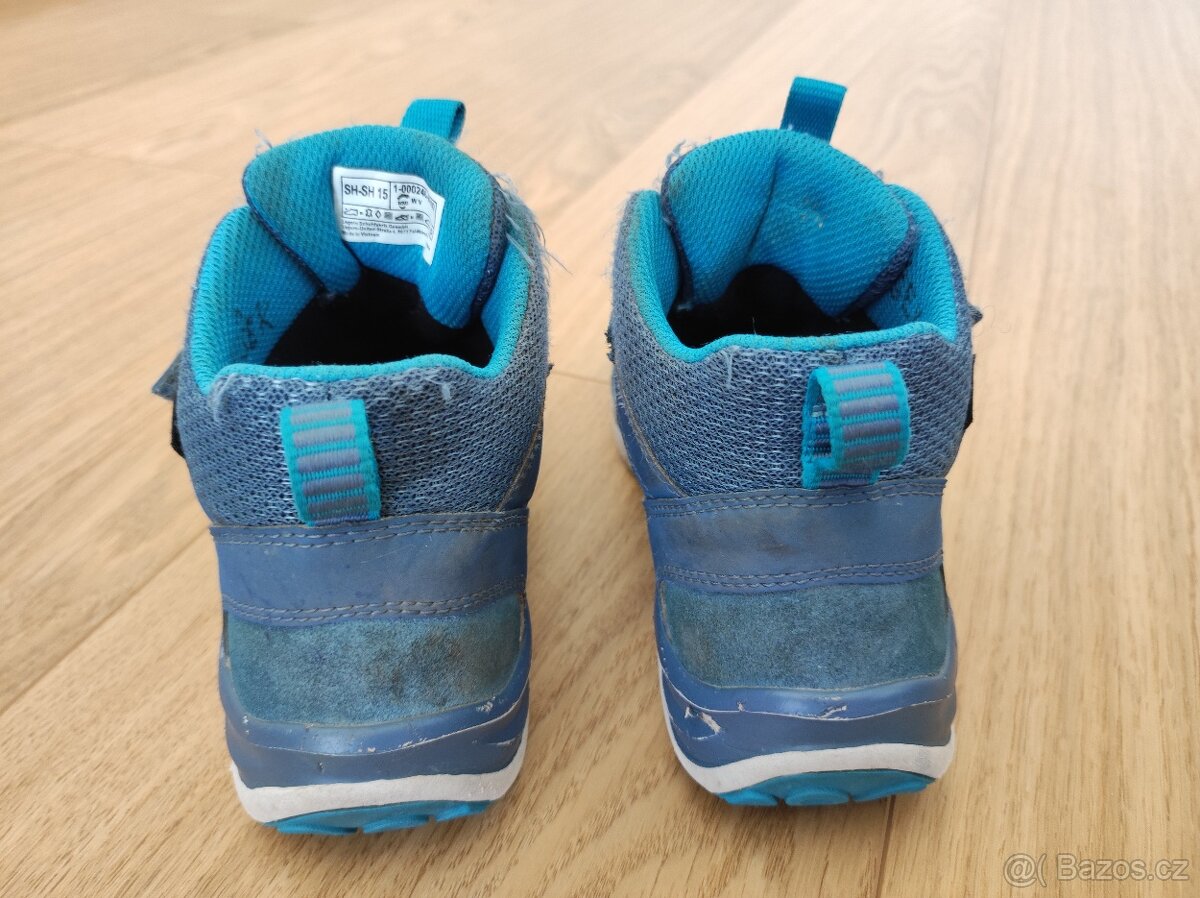 Celoroční boty Superfit, vel. 32 - 4