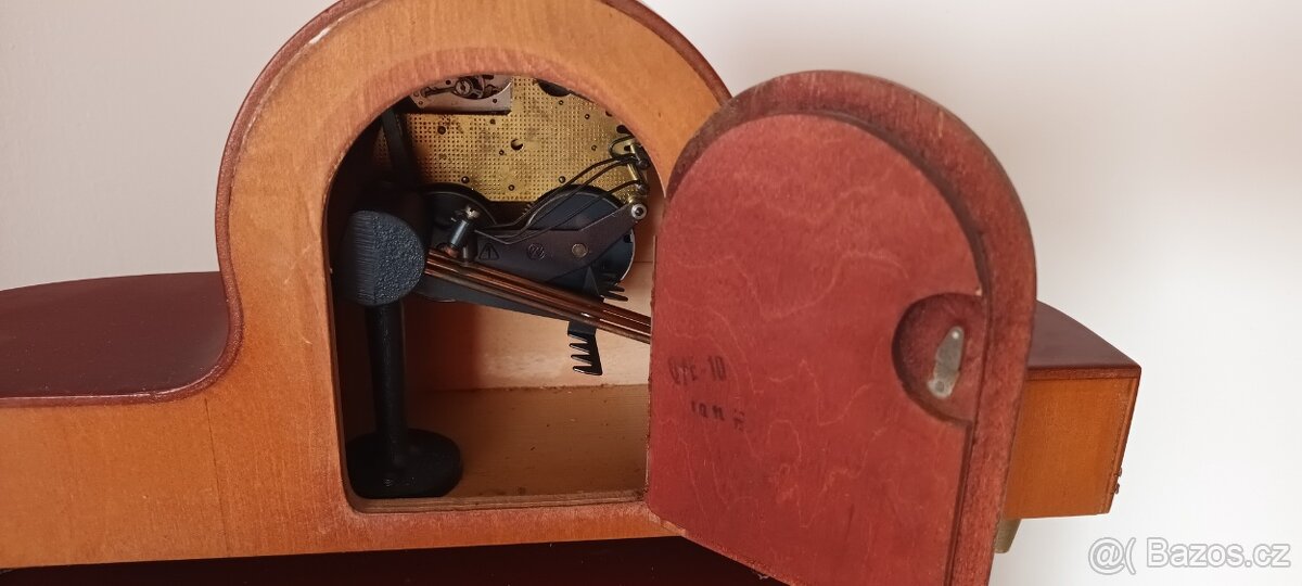 Prodám bicí hodiny - 4