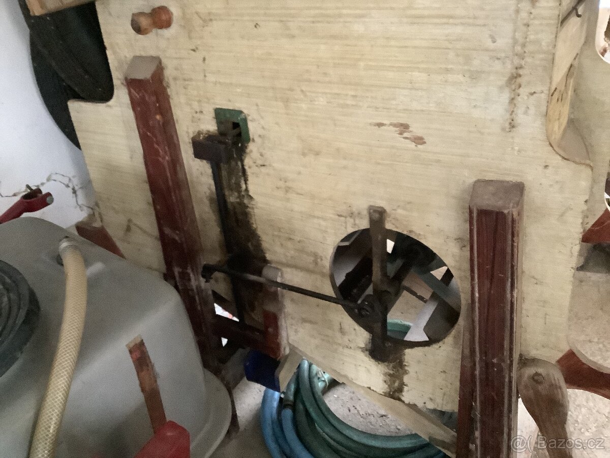 Ćstička obilí - 4