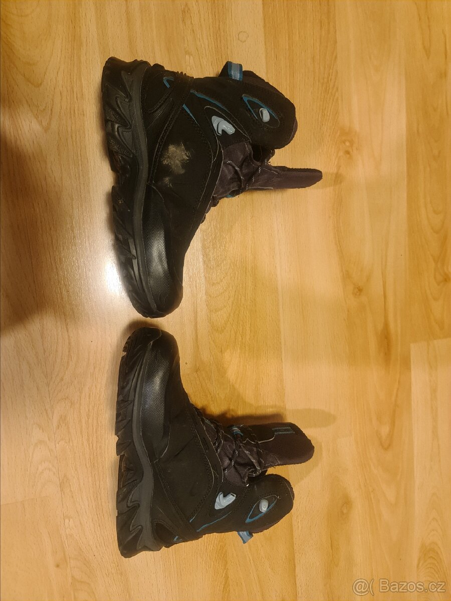 Salomon vel.36⅔ - 4