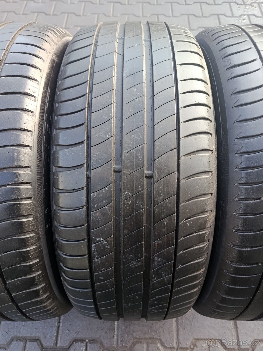 225/45/17 letní pneu michelin - 4