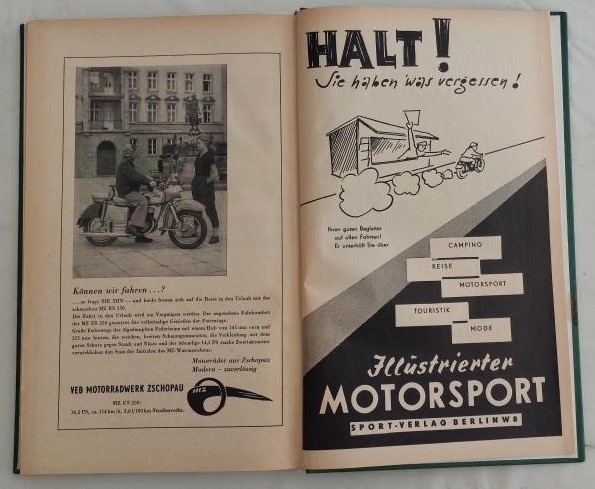 Autoatlas Německa - 4