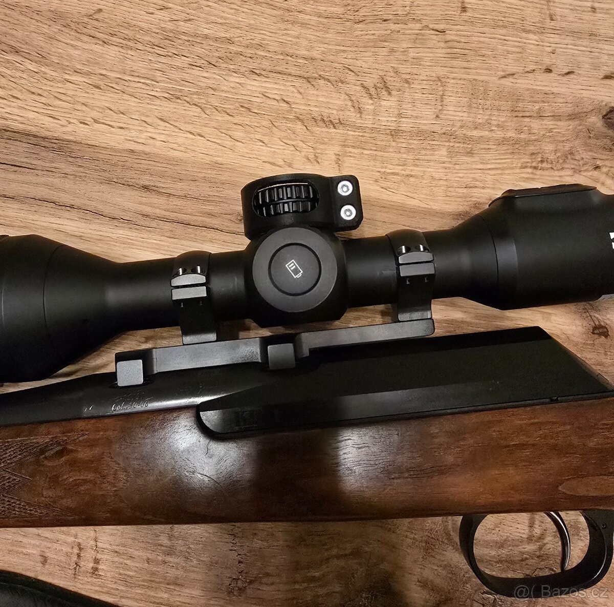 ✅Krytka ovladače Hikmicro Alpex/Stellar - 4