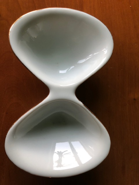 Porcelánová sada - 4