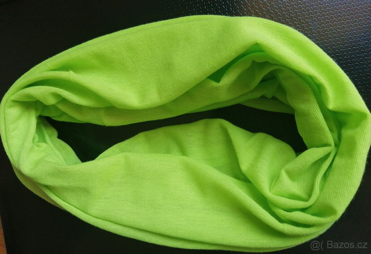 jarní tunely, nové - 4