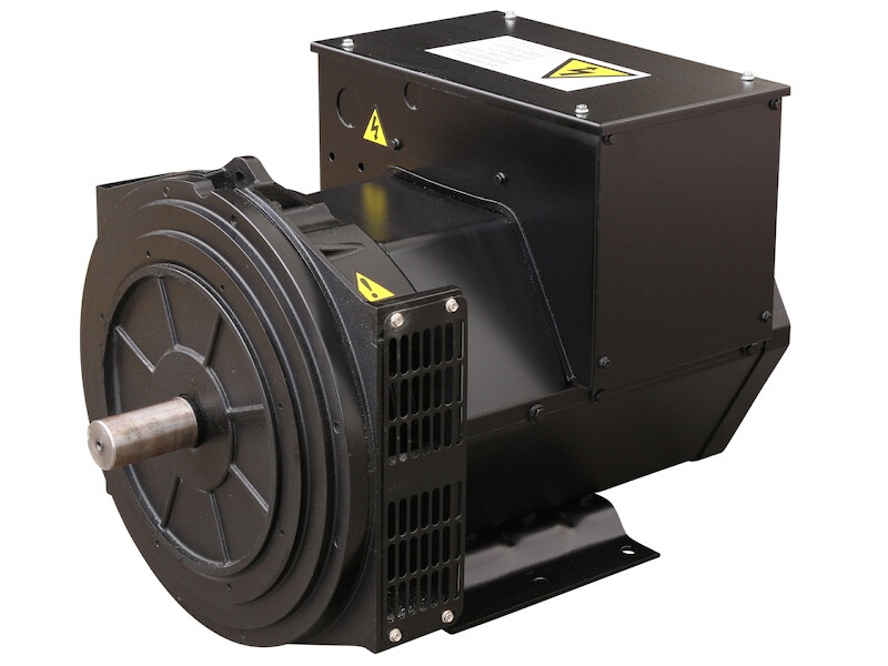 GENERÁTORY ZA AKČNÍ CENY - 4