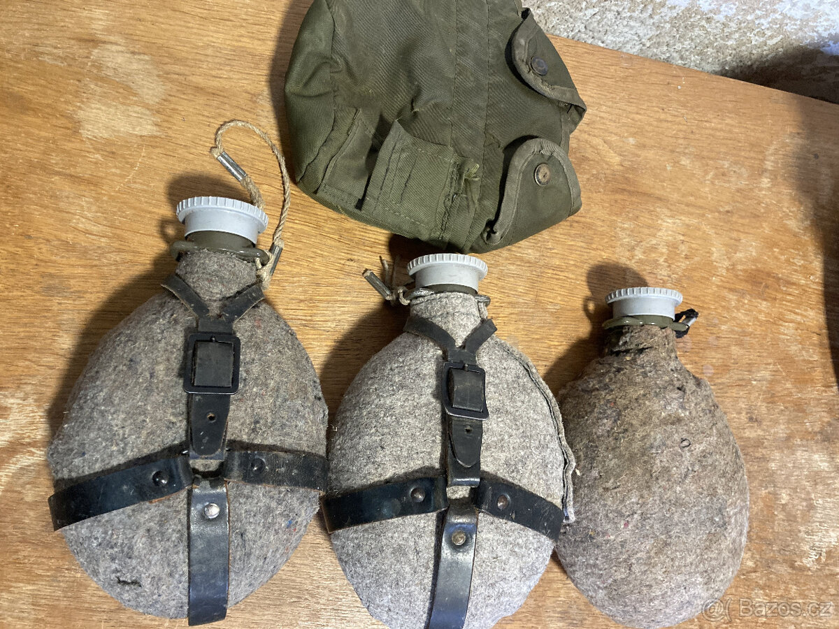 Opasek čutora barvy - 4