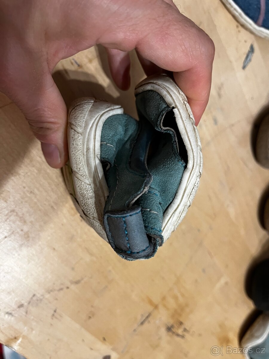 Fare Bare dětské sandále B5464431 vel. 30 - 4