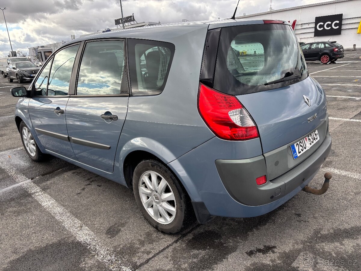 Renault Grand Scenic - 4