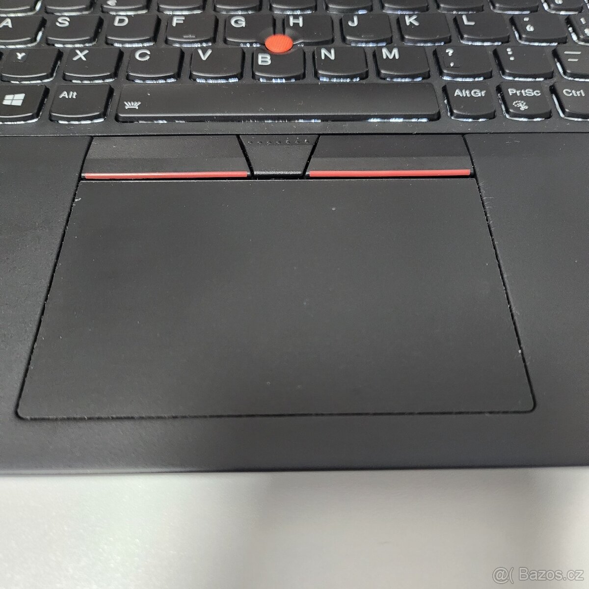 Lenovo Thinkpad X13 /i7/Dotyk/512GB/16GB_RAM - 4