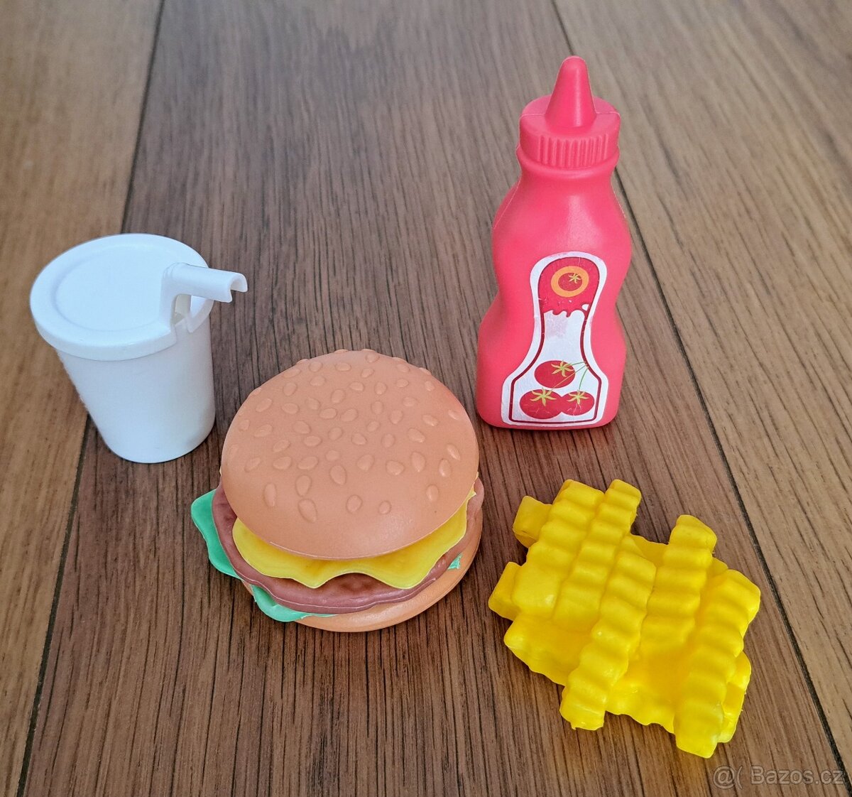 Dětské sady potravin - 4