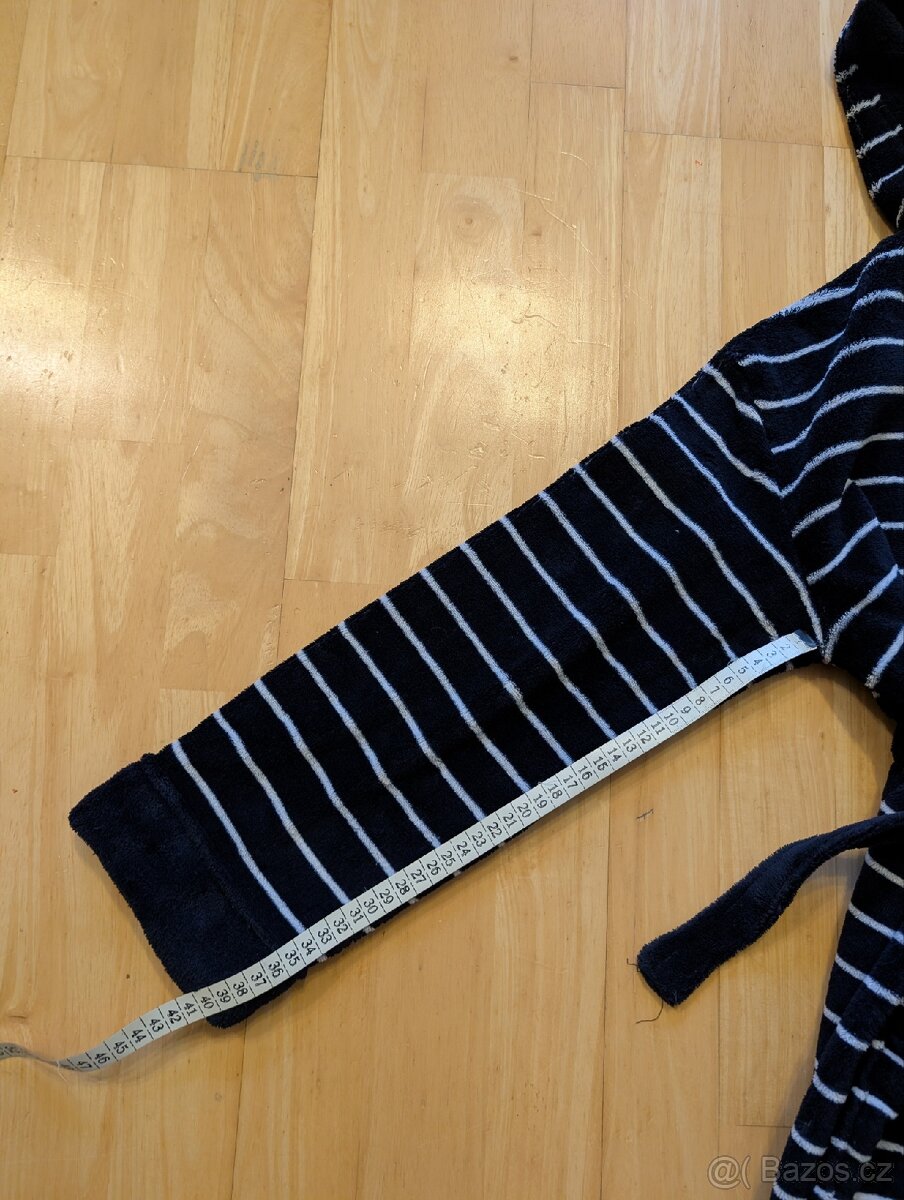 Dětský župan vel.152-158 - 4