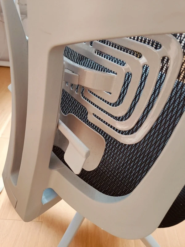 Ergonomická židle GAM, osobní odběr - 4