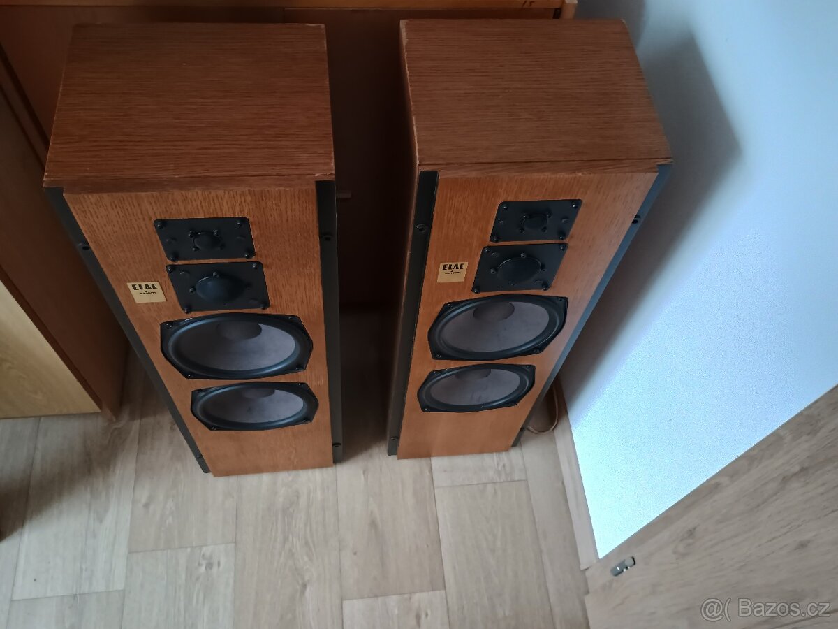 ELAC EL 135 - 4